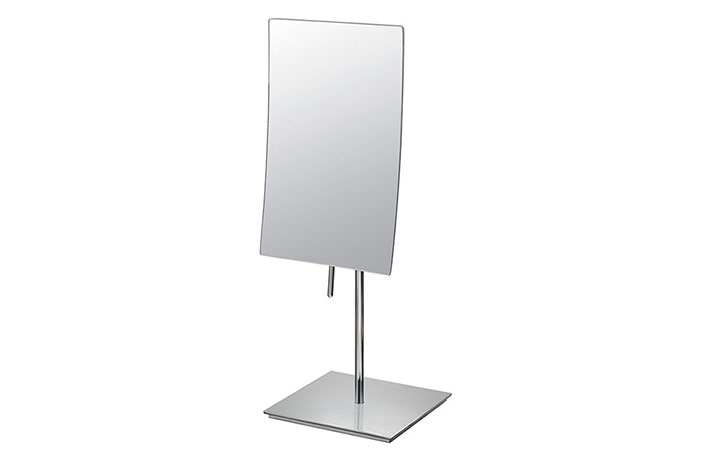 Table-Top Vanity Mirror