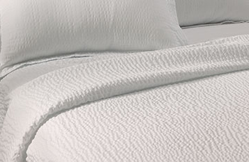 product Textured Coverlet
