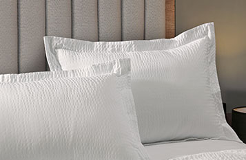 product Textured Pillow Sham