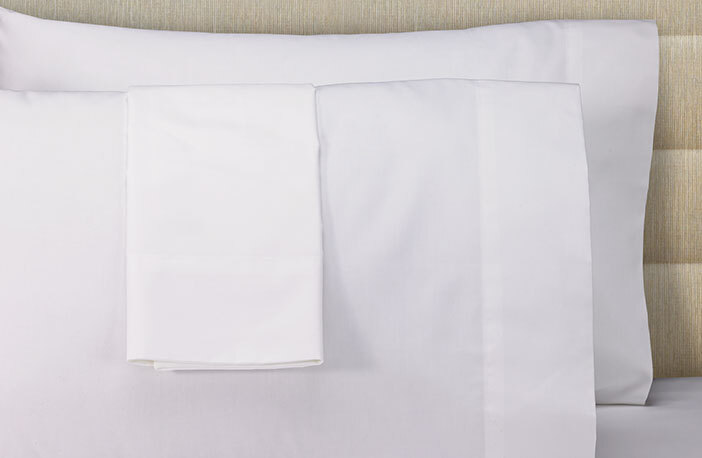 Two Pillowcases