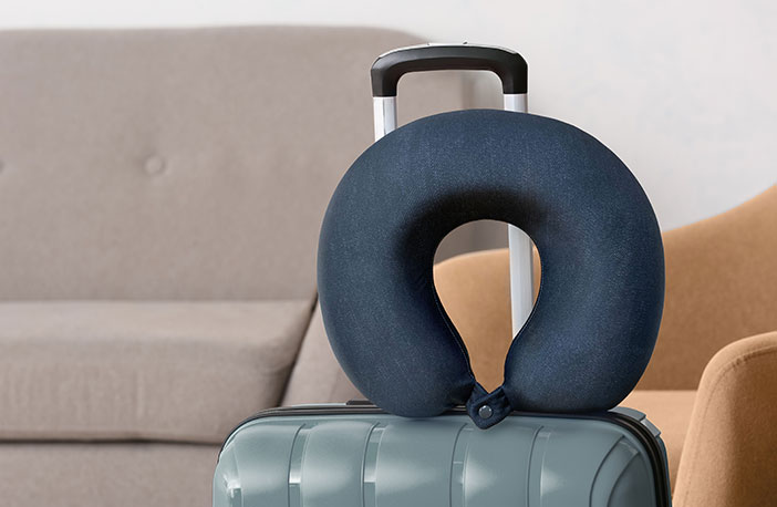 Travel Neck Pillow