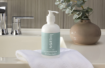 product 39° North Conditioner