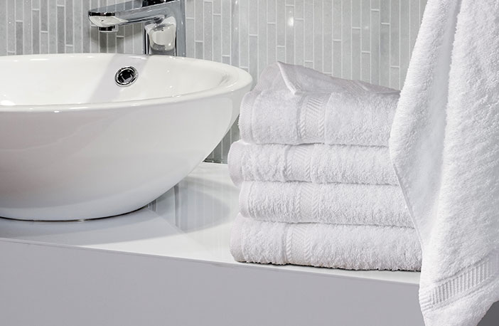 Towel Set  Shop Courtyard Luxury Hotel Towel and Bath Collection