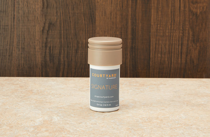 Courtyard Mini Room Diffuser Refill