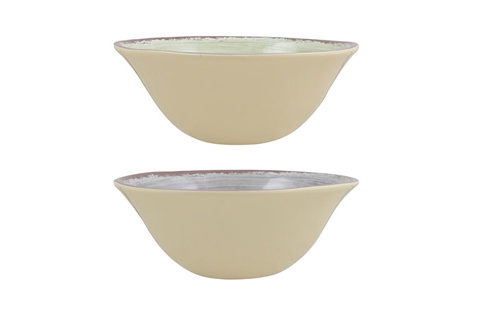 Cereal Bowls