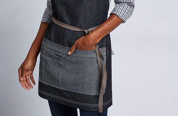 Signature Apron