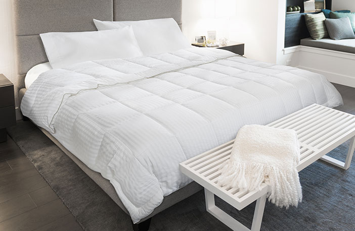 Buy Luxury Hotel Bedding from Marriott Hotels - Signature Sheet Set