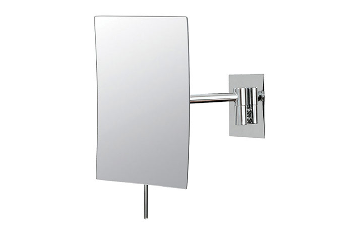 Wall-Mount Vanity Mirror