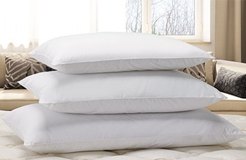 product Down Alternative Eco Pillow