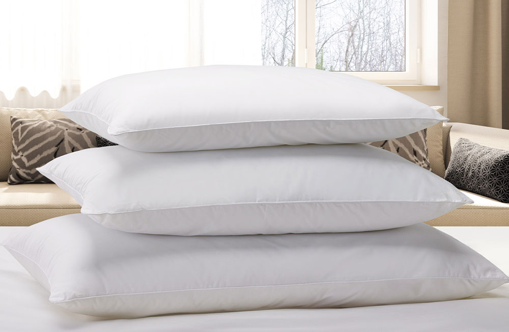 product Down Alternative Eco Pillow