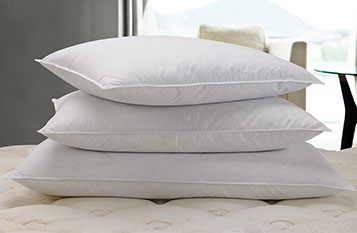 product Feather and Down Pillow