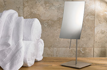 product Table-Top Vanity Mirror