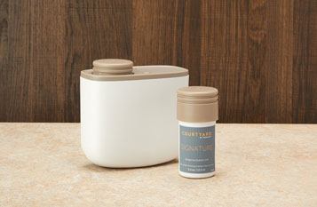 product Courtyard Mini Room Diffuser Set