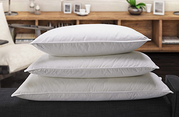 product The Courtyard Pillow