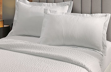 Buy Luxury Hotel Bedding from Marriott Hotels - Signature Sheet Set