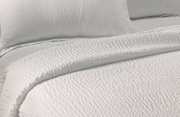 Buy The Courtyard Bedding Set  Shop Exclusive Luxury Pillows, Linens,  Duvets and More