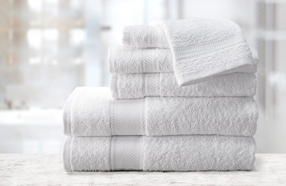 Bath Sheet Set, Luxury Hotel Towels