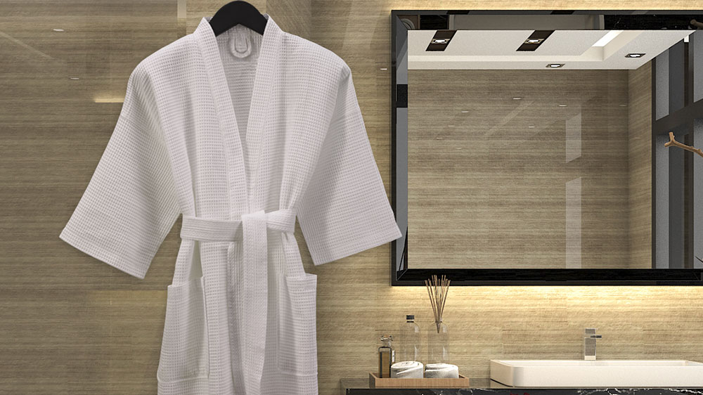 Towel Set  Fairfield by Marriott Luxury Hotel Towel and Bath Collection