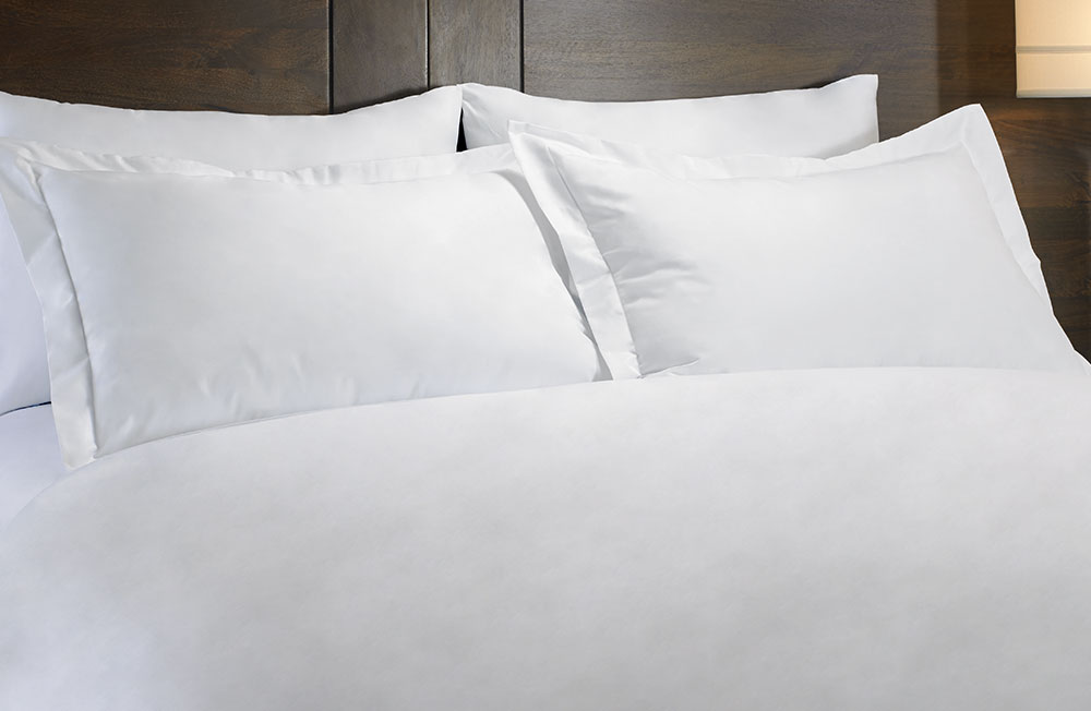 Explore The Renaissance Hotels Bedding Collection  Shop Luxury Linens,  Pillows, Comforters and More at Collect Renaissance