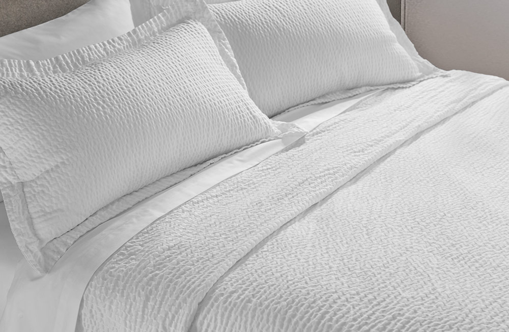 The Ritz-Carlton Hotel Shops - Fitted Sheet - Shop Linens, Bedding, Pillows  and More from The Ritz-Carlton