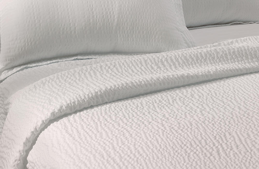 Buy Luxury Hotel Bedding from Marriott Hotels - Waffle Kimono Robe